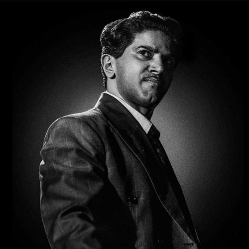 Dulquer Salman - Kaantha